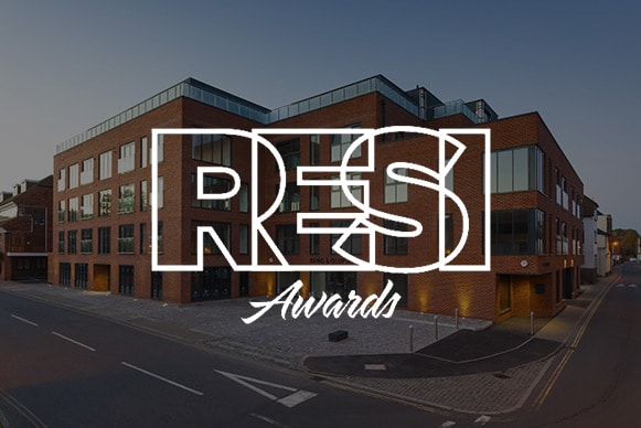 RESI Awards 2016
