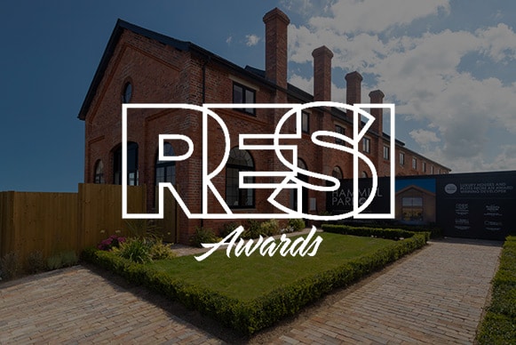 RESI Awards 2018